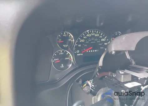 2016 GMC Savana 2500 Work Van z USA, uszkodzony, nr VIN 1GTW7AFF3G1907031